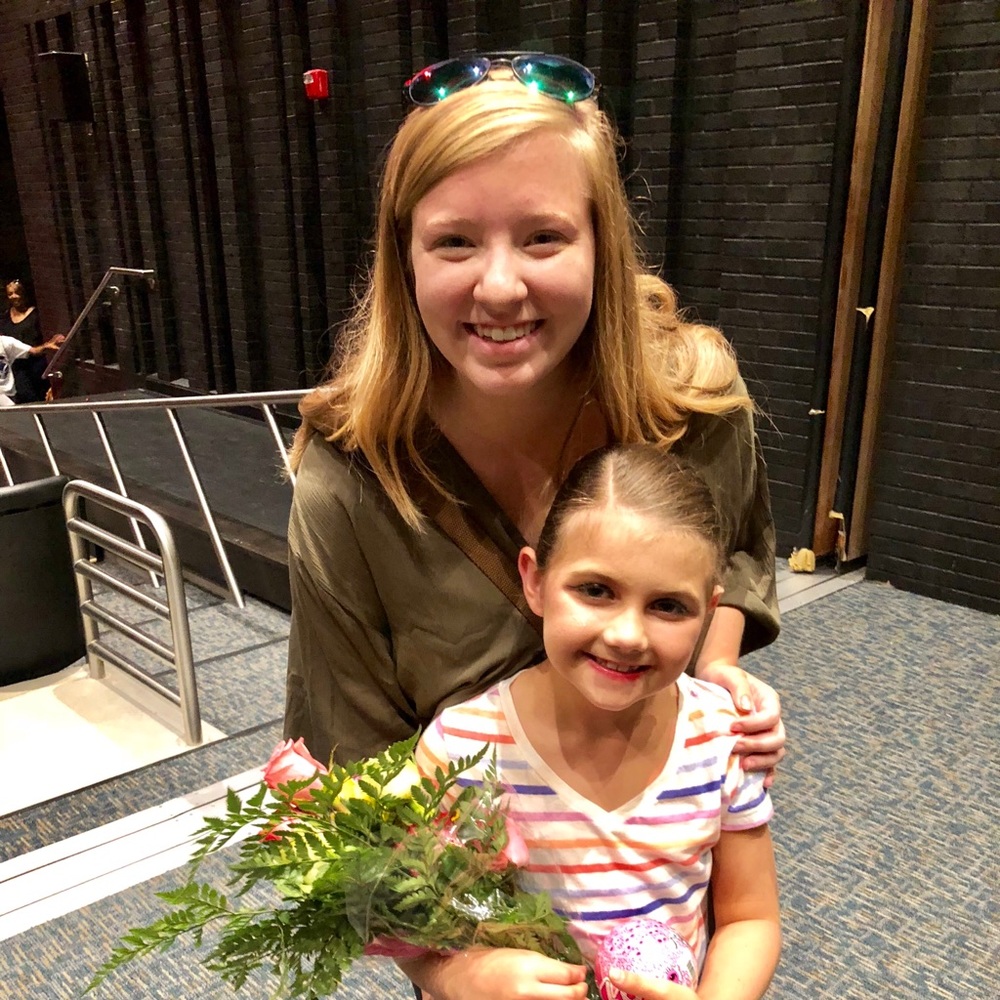 Meet your Posher, Jessica